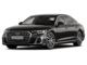 3/4 Front Glamour 2022 Audi A8
