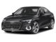 3/4 Front Glamour 2022 Audi A3