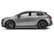 90 Degree Profile 2022 Audi Q4 e-tron