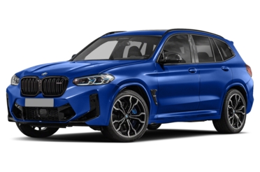 22 Bmw X3 Prices Reviews Vehicle Overview Carsdirect