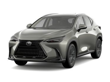 22 Lexus Nx Prices Reviews Vehicle Overview Carsdirect