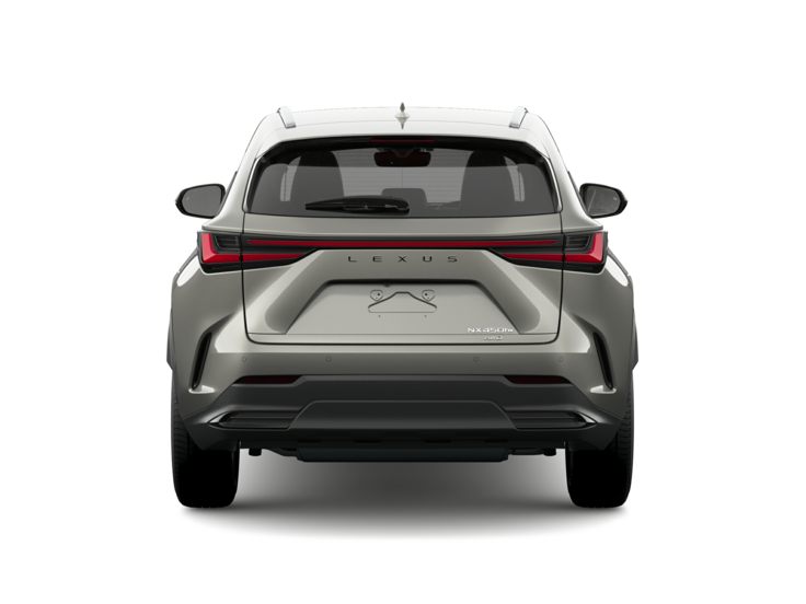 22 Lexus Nx Prices Reviews Vehicle Overview Carsdirect