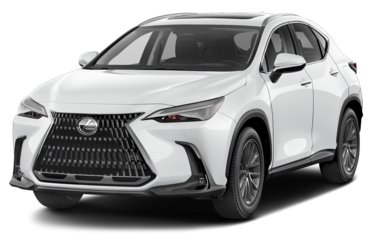 22 Lexus Nx Prices Reviews Vehicle Overview Carsdirect