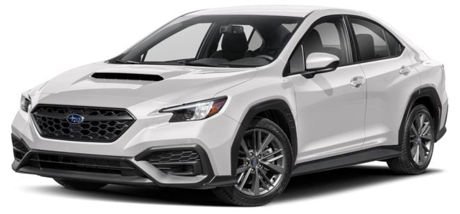 2022 Subaru WRX Color Options - CarsDirect