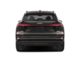 Rear Profile  2023 Audi e-tron