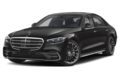 image of Mercedes-Benz  S-Class