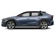 90 Degree Profile 2023 Subaru Solterra