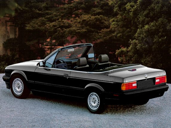 Bmw 318 1992