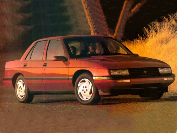 Chevrolet corsica 1992