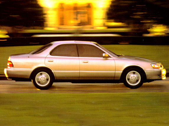 Lexus es300 1995