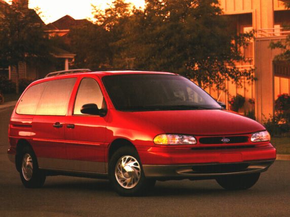 Ford windstar 1997