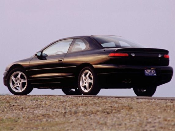 Dodge avenger 1997
