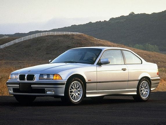 1998 BMW 323 Pictures & Photos - CarsDirect