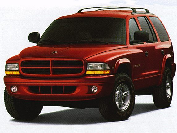 Dodge durango 1998 2003