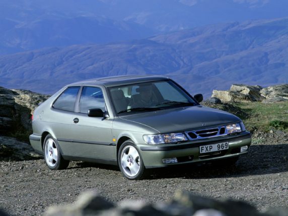 1999 Saab 9-3 Pictures & Photos - CarsDirect