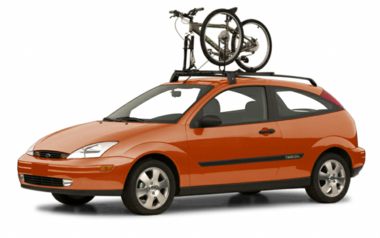 2000 Ford Focus Color Options Carsdirect
