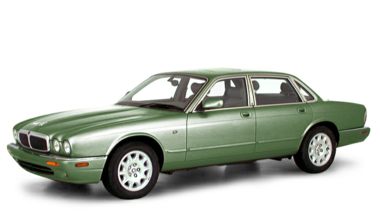 2000 Jaguar Xj8 Color Options Carsdirect