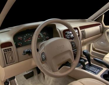 2000 Jeep Grand Cherokee Pictures Photos Carsdirect