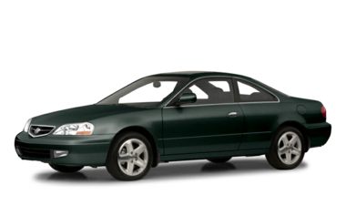 01 Acura Cl Color Options Carsdirect