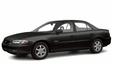 2001 Buick Regal Color Options Carsdirect