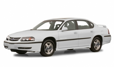 Research 2001
                  Chevrolet Impala pictures, prices and reviews