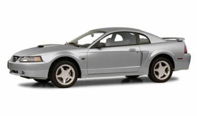 2001 Ford mustang colors #8
