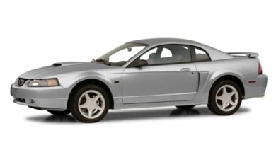 2001 Ford mustang exterior colors #4