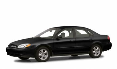 Research 2001
                  FORD Taurus pictures, prices and reviews