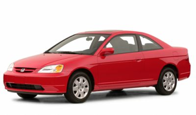 2001 Honda Civic Color Options Carsdirect