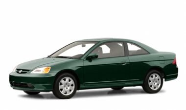 2001 Honda Civic Color Options Carsdirect