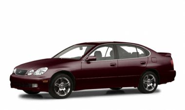 01 Lexus Gs 300 Color Options Carsdirect