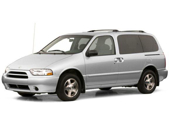 2001 Nissan Quest Pictures & Photos - CarsDirect