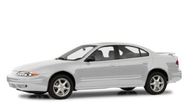 Research 2001
                  OLDSMOBILE Alero pictures, prices and reviews