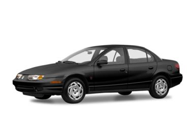 2001 Saturn Sl1 Color Options Carsdirect