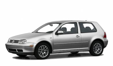 See 2001 Volkswagen GTI Color Options - CarsDirect