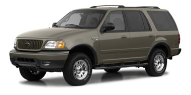 2002 Ford Expedition Color Options Carsdirect