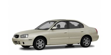 2002 Hyundai Elantra Color Options Carsdirect