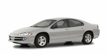 2003 Dodge Intrepid Color Options Carsdirect