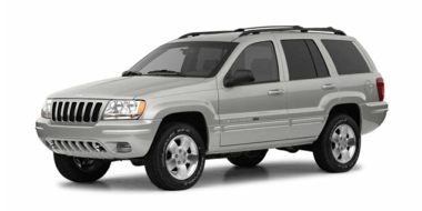 2003 Jeep Grand Cherokee Color Options Carsdirect