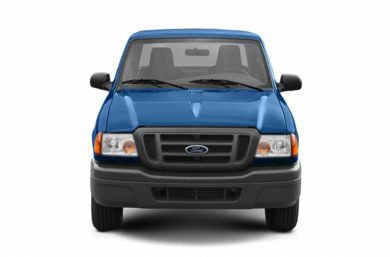 Ford ranger current rebates #5