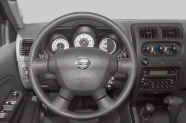 2004 Nissan Frontier Pictures Photos Carsdirect