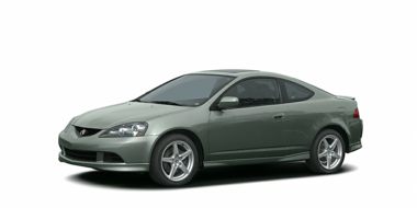 2005 Acura Rsx Color Options Carsdirect