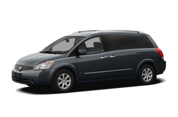 2006 Nissan Quest Pictures & Photos - CarsDirect