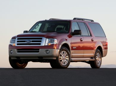 Ford excursion towing capacity chart #8