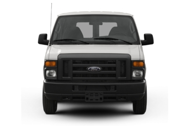 08 Ford E 350 Super Duty Pictures Photos Carsdirect