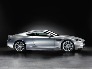 See 2012 Aston Martin Dbs Color Options Carsdirect