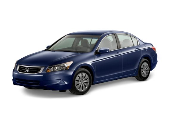 2010 Honda Accord Pictures & Photos - CarsDirect
