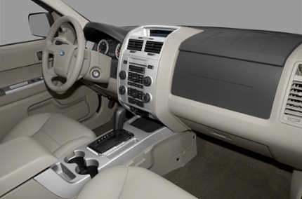 2010 Ford Escape Pictures Photos Carsdirect