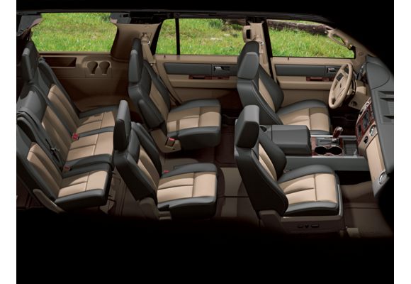 2015 Ford Expedition El For Sale Review And Rating