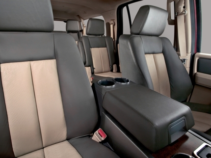 2014 Ford Expedition El Pictures Photos Carsdirect